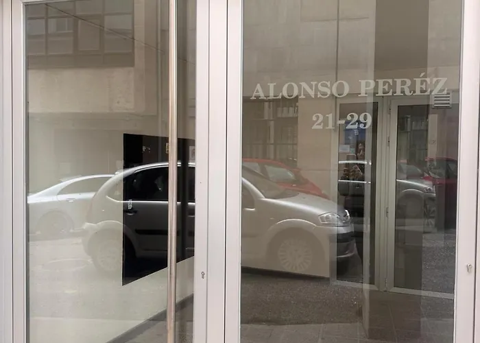Apartamento Porta Da Vila