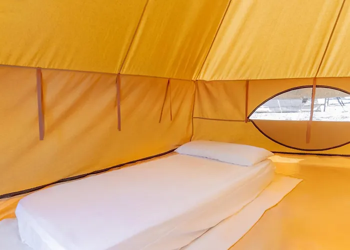 Camping Cambrils Caban