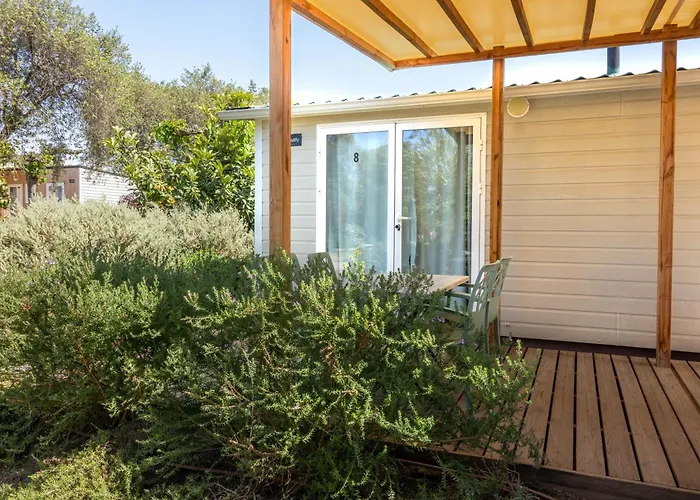 Camping Cambrils Caban