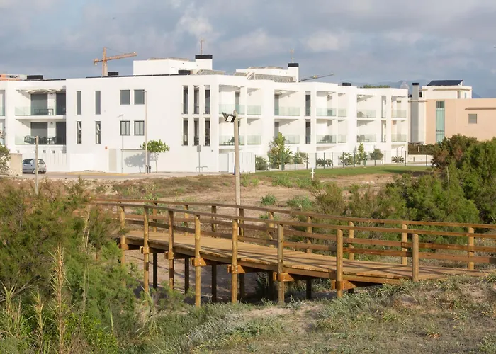 Oliva Suites