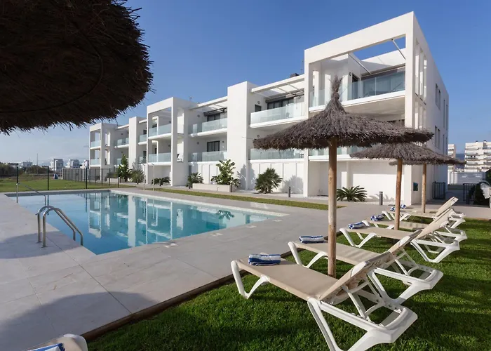 Oliva Suites
