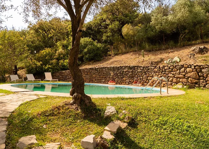 Finca Sta Teresa, Casa Grande