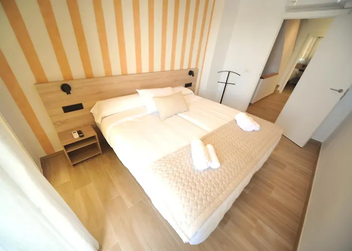 Orange Park Duplex Atico Familiar premium