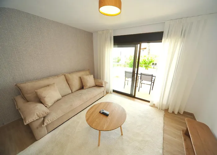 Orange Park Duplex Atico Familiar premium