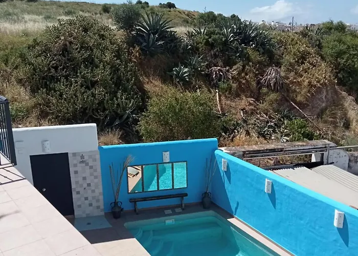 Casa Victoire Ayamonte