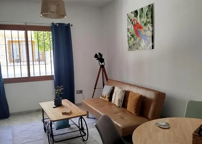 Casa sol y mar