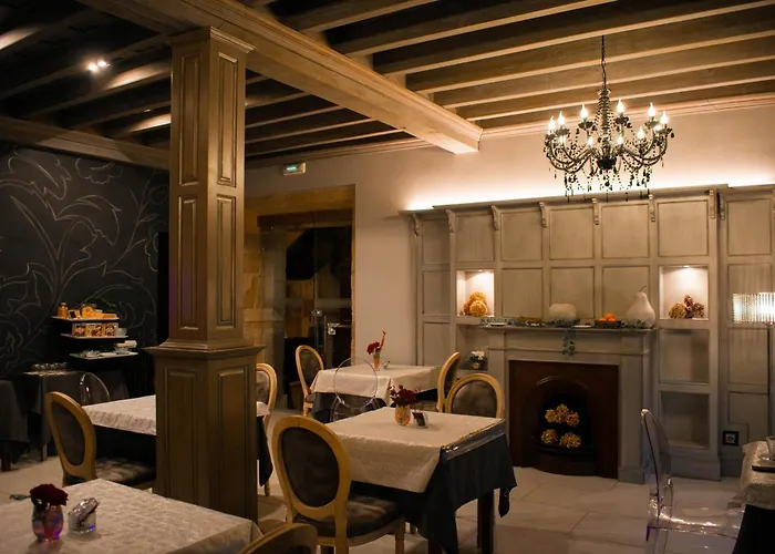 Casona De La Pinta