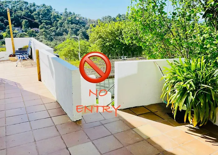 Nature Oasis Near Barcelona With Swimming Pool Parties Not Allowed