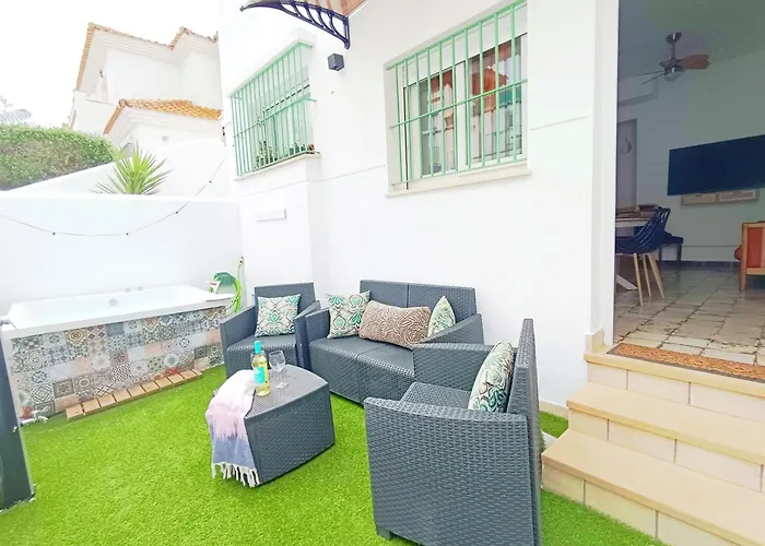 Casa Bakara Zahara Beach