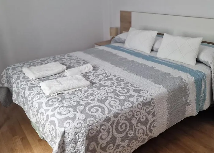 Vivienda Turistica IBAMA2