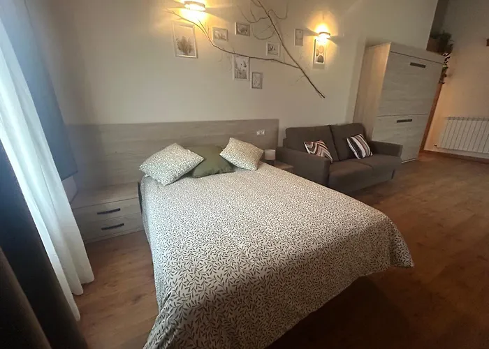 Hotel Rural Rio Molinar - ADULTS ONLY