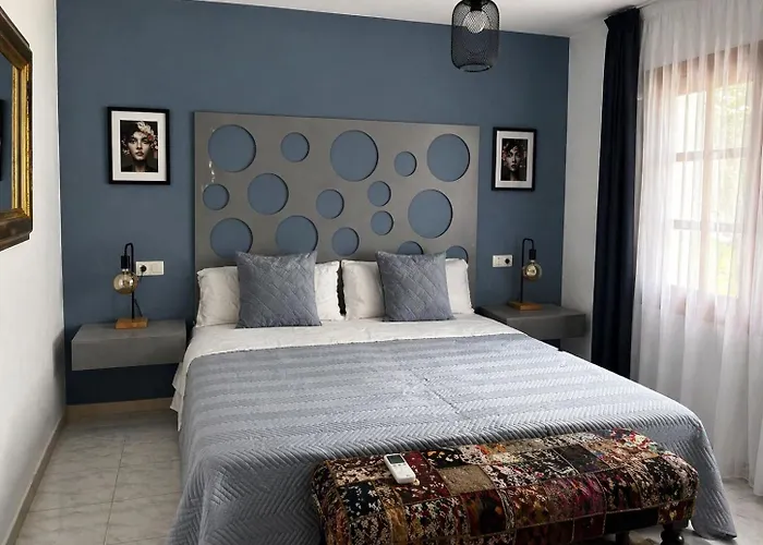 Apartamento 70 Vera Playa