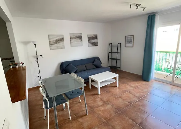 Apartamentos Mc Nerja
