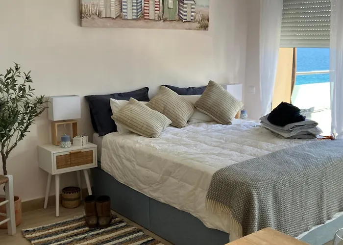 Beach Studio/Loft
