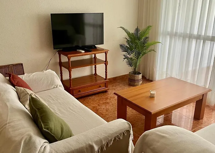 Apartamento Playa Azul