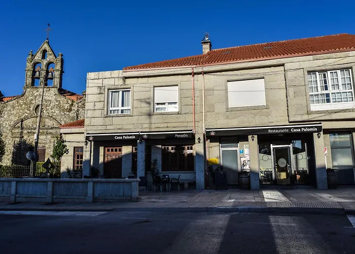 Casa Palomin