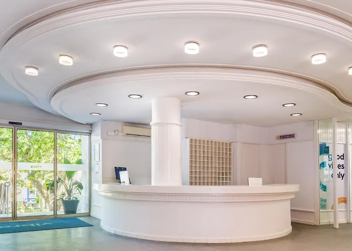 Hotel Vibra Marco Polo I - Adults Only