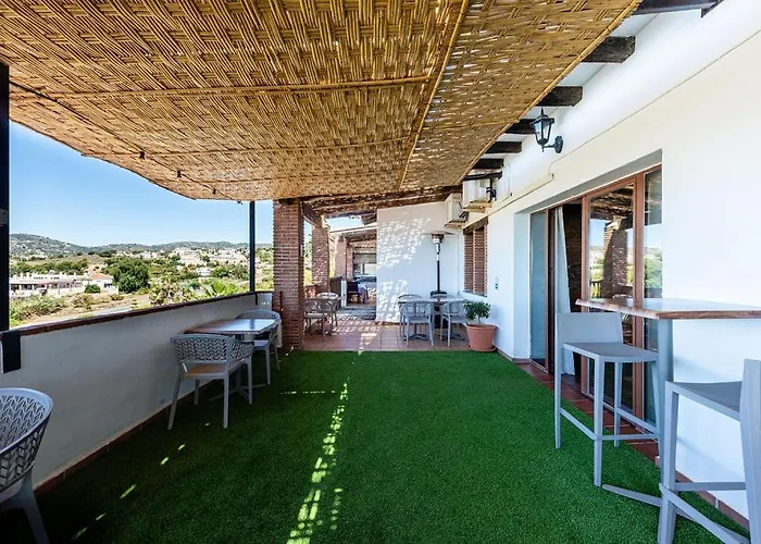 Hotel Rural Almazara