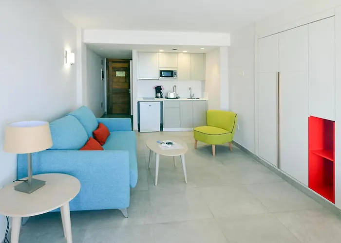 Bluesea Veril Playa Playa del Ingles 