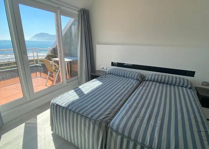 Hotel Playamar Spa