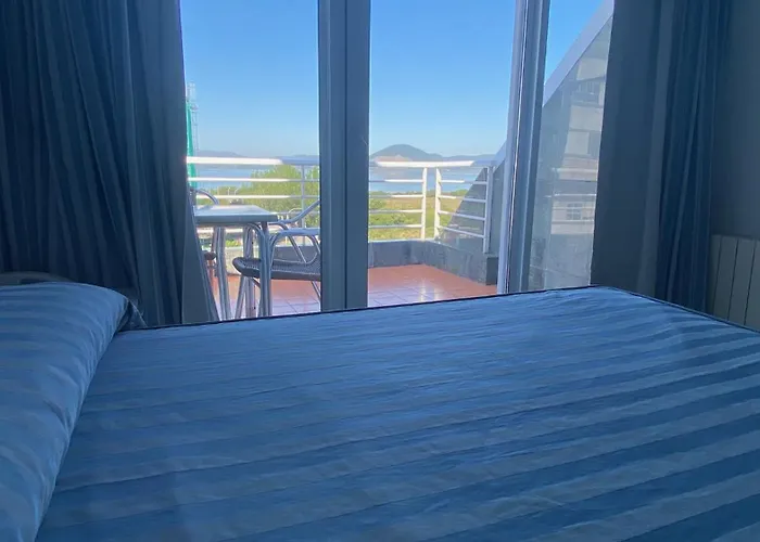 Hotel Playamar Spa