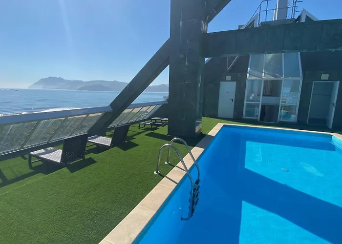 Hotel Playamar Spa Laredo