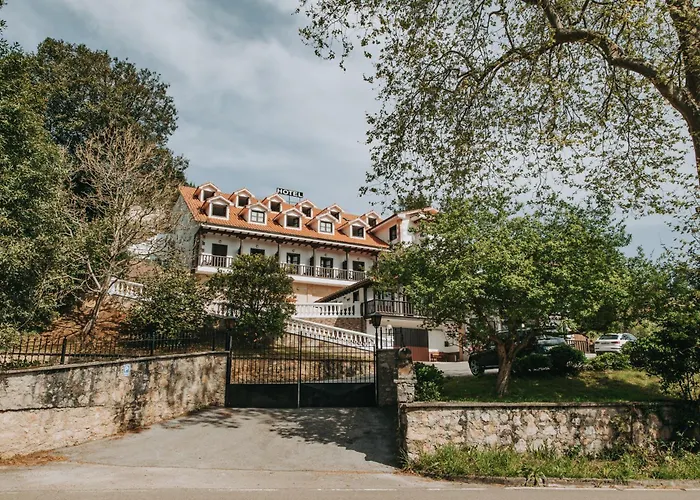 Hotel Solatorre
