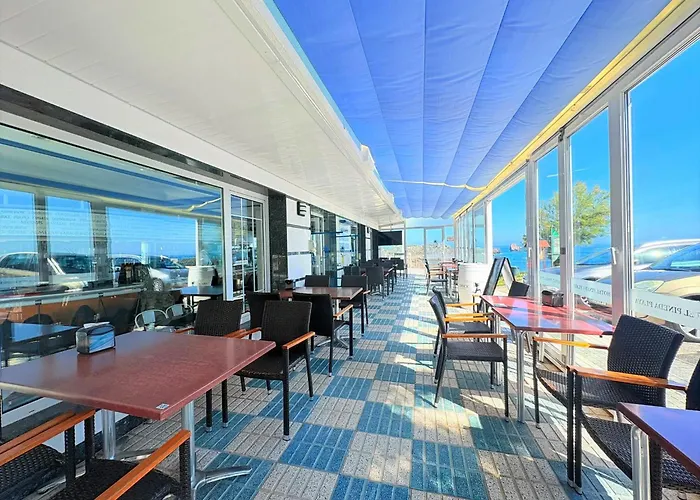 Hotel Pineda Playa