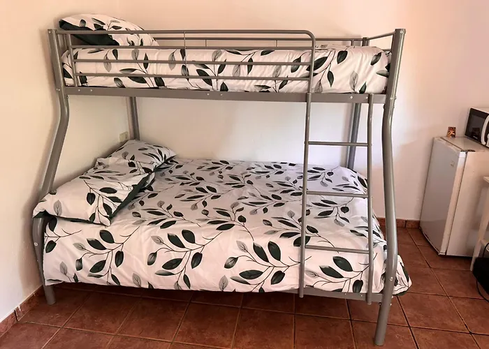 Camping Riba-Roja