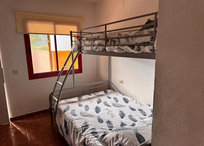 Camping Riba-Roja