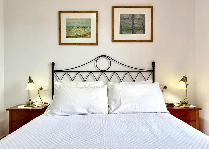 Casa Rural Típica Andaluza, WiFi,Piscina, Barbacoa, Aire Acondicionado, 5min Centros