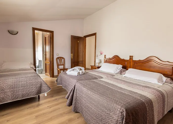 Hostal La Balsá
