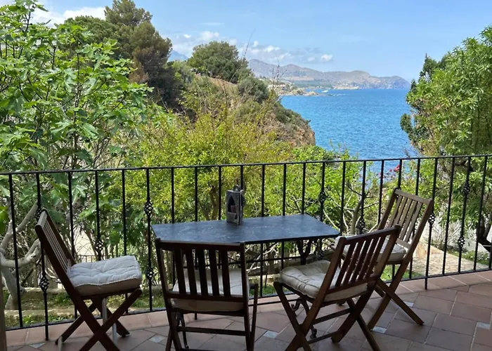 Apartmento Sant Pau 7
