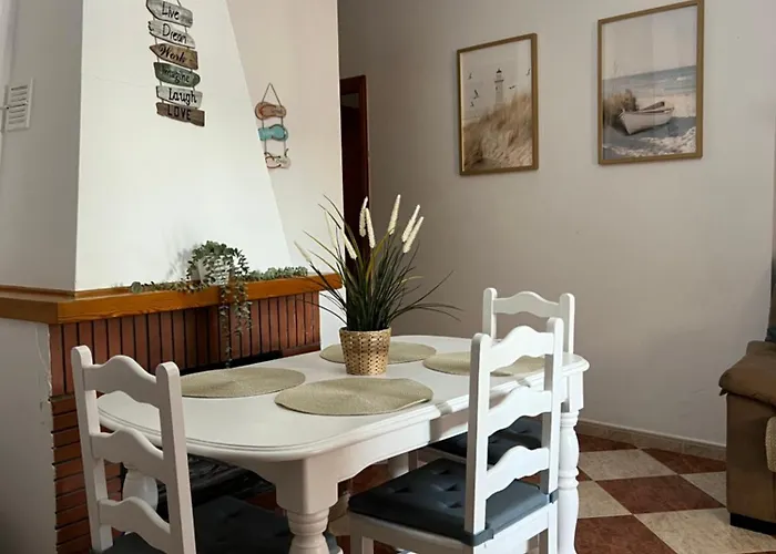 Casas PARAJE NATURAL