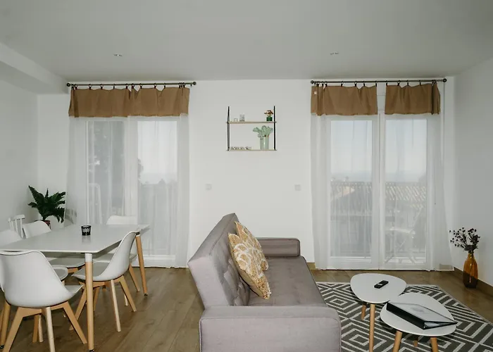 La Familia Apartaments Mijas Pueblo