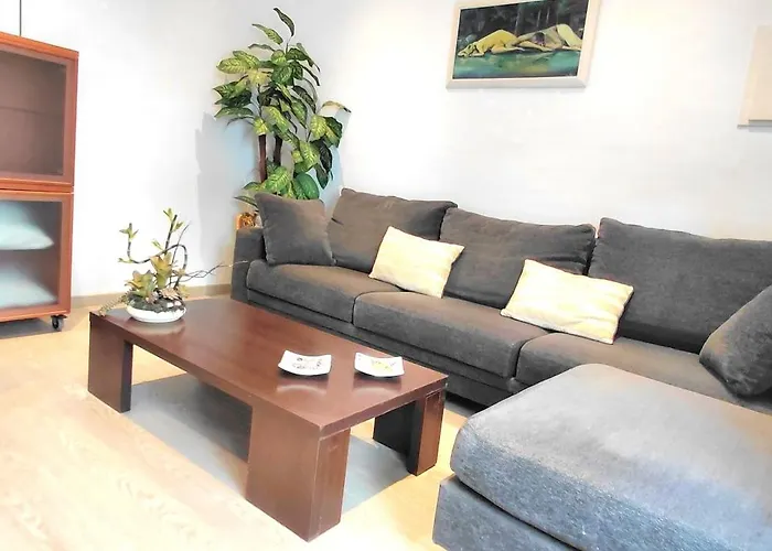Apartamento Isamar