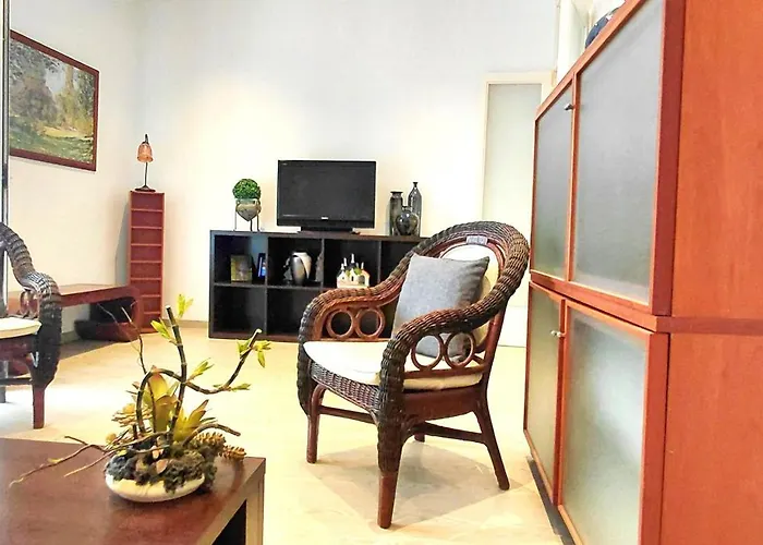 Apartamento Isamar