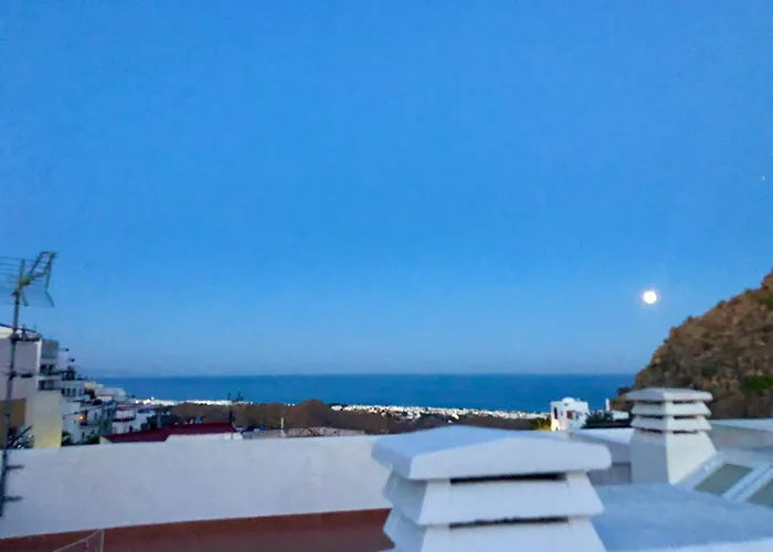 The Town House - Mojacar