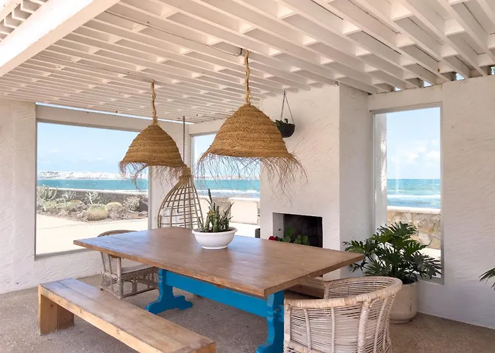 Helene Holidays - Hotel Boutique Corralejo