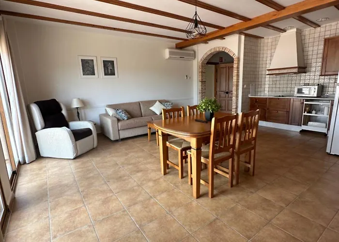 Apartamentos Cuesta de la Cruz