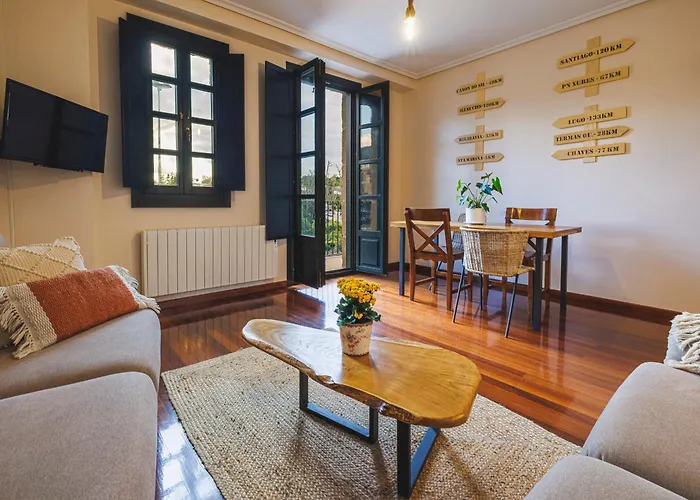 Apartamento Parque Portovello