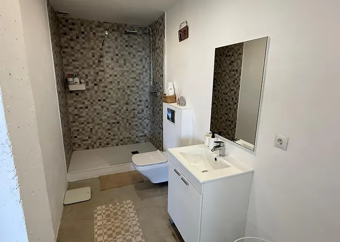 Amazing Villa In Benalmadena