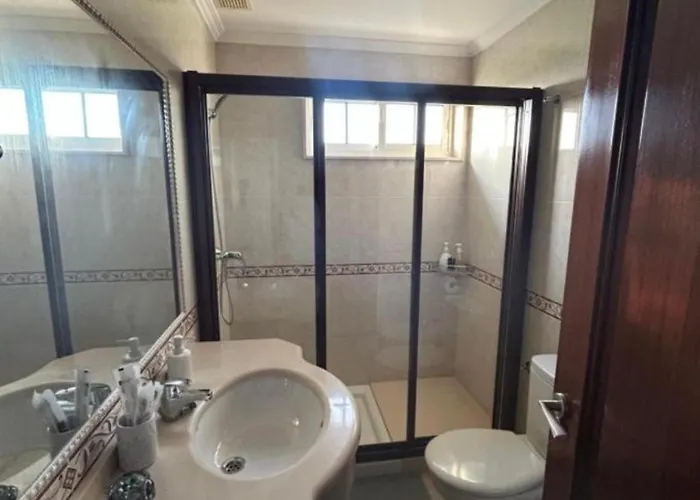 Apartamentos M° Esther