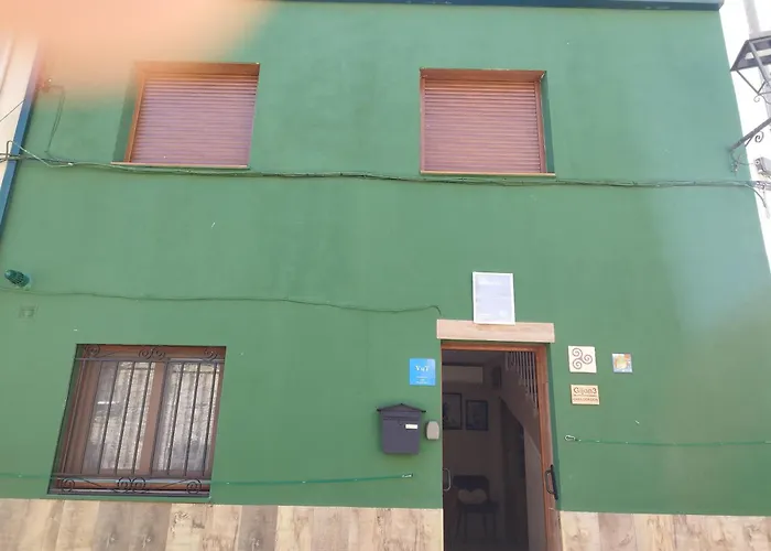 Casa Gordon
