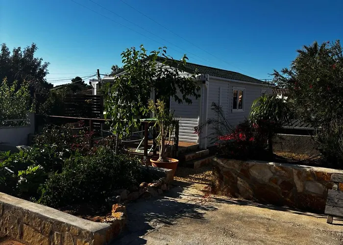 Casa Raíces del Montgo