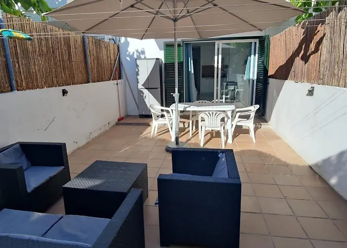 Port De La Selva Apartament