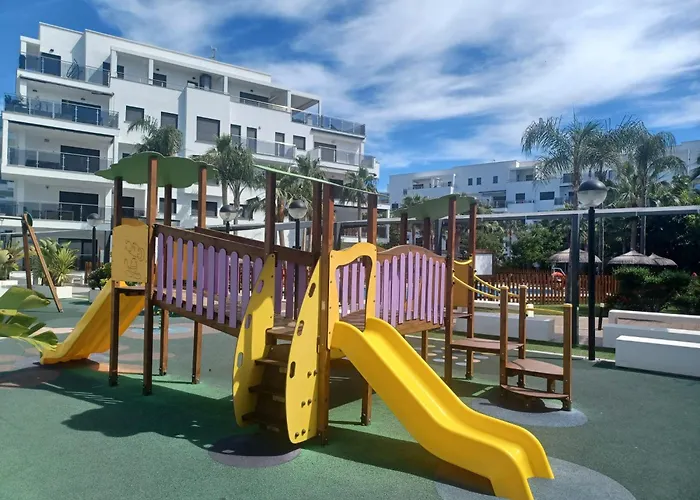 Playa&Golf Deluxe en Playa Granada