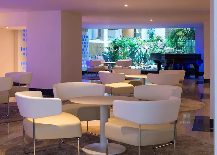 Hotel Palma Bellver , Affiliated By Melia
