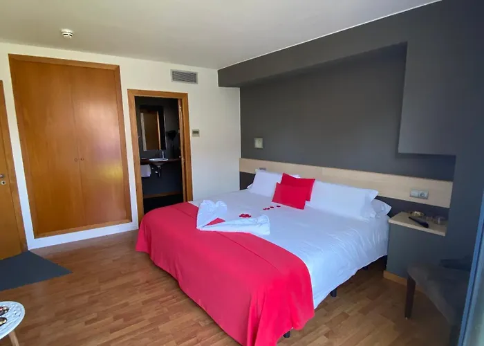 Hotel Cal Tet