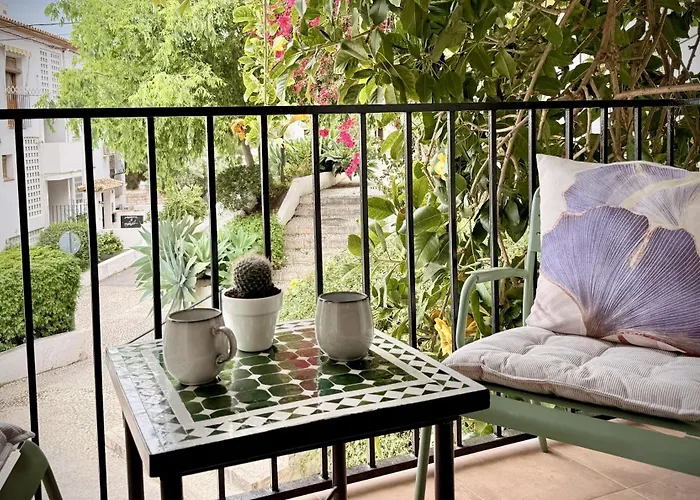Hotel Abaco Altea